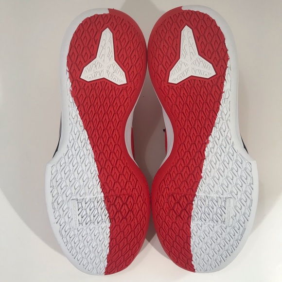 Nike Mamba Focus TB - Picture 5 of 6